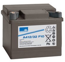 德国阳光A412/120A蓄电池 厂家直供 全国质保
