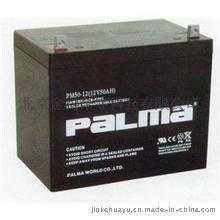 palma蓄电池 参数