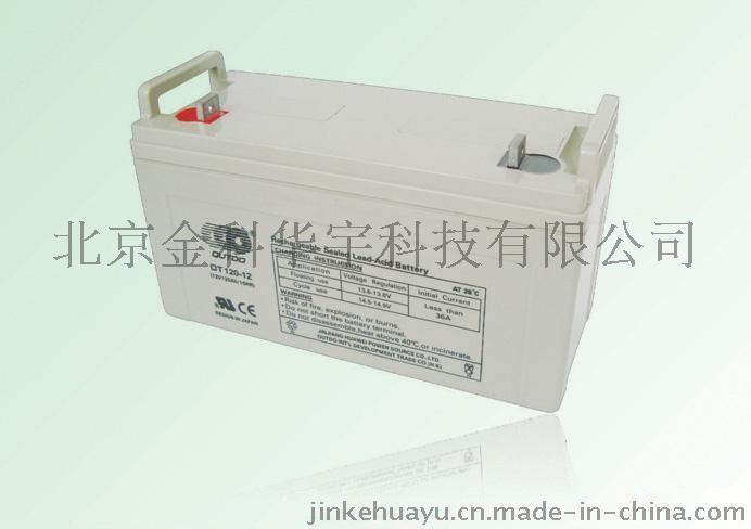 OUTDO蓄电池OT120-12价格